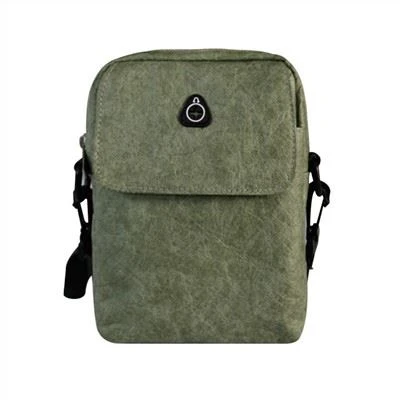 Tyvek Crossbody Çanta