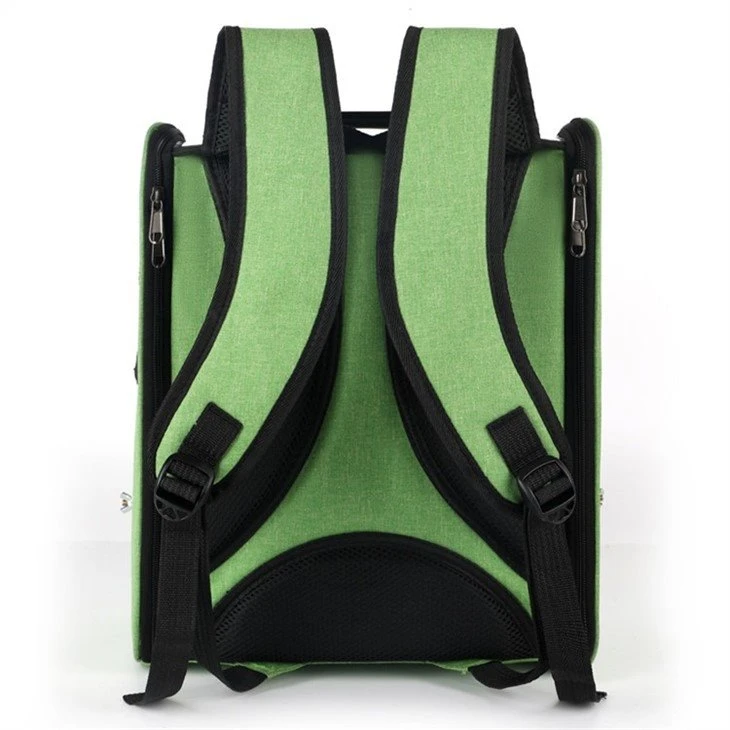 Best Dog Backpack Carrier Factory