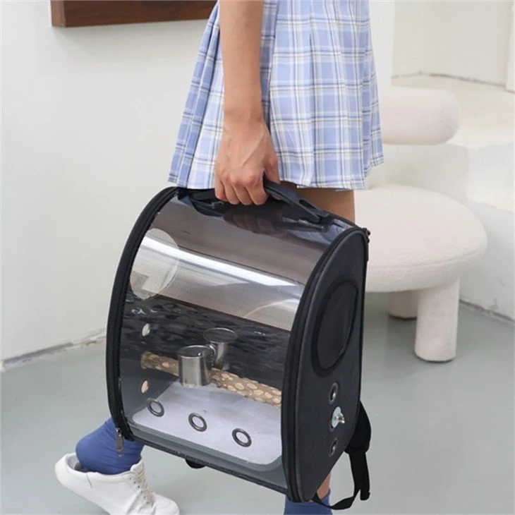 Best Dog Backpack Carrier Manufacturer