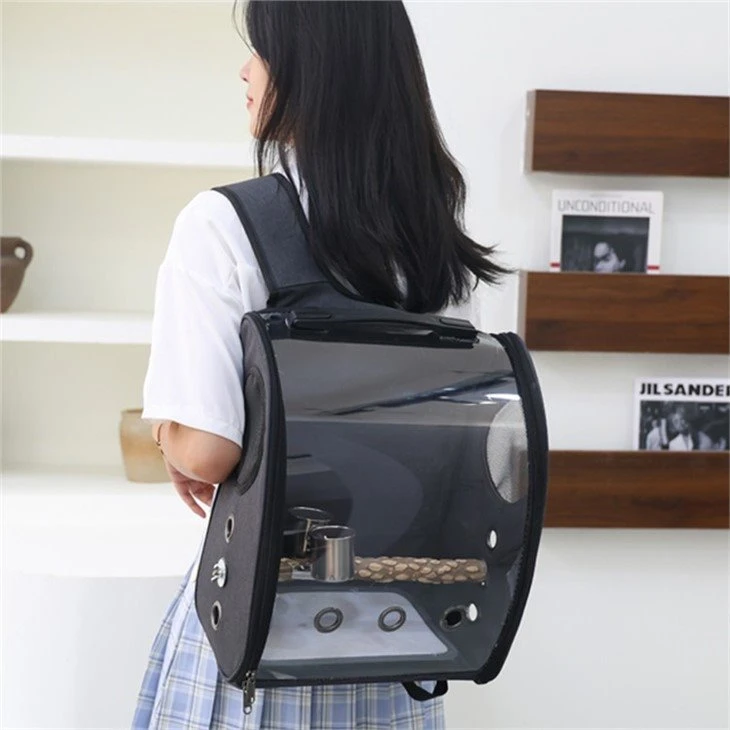 Best Dog Backpack Carrier China Supplier