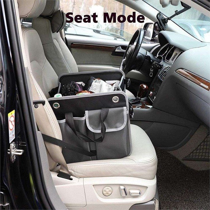 Car Boot Storage Bag Manufacturer