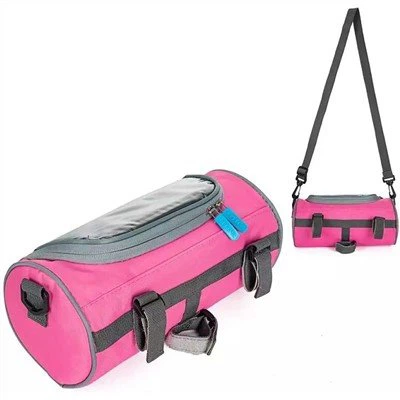 Bisiklet Çantası Su Geçirmez