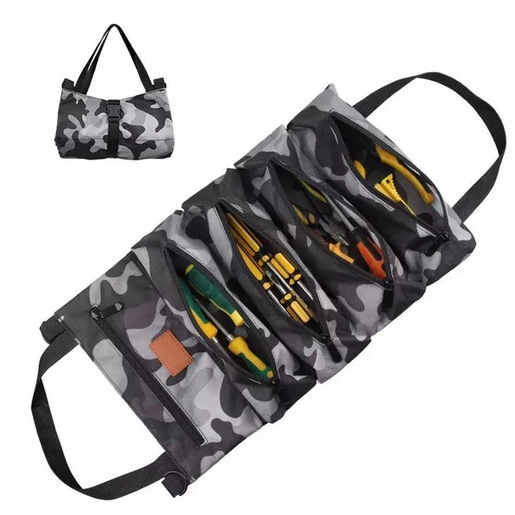 tool roll bike accessories
