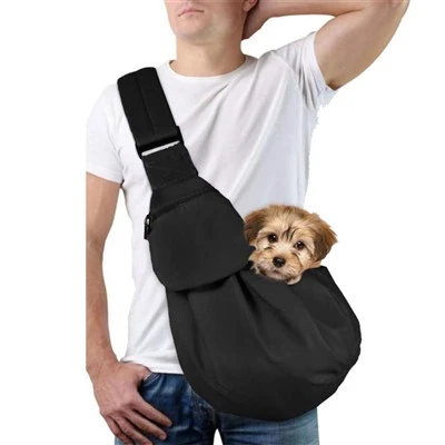 Köpek Sling Taşıyıcı Yürüyüş