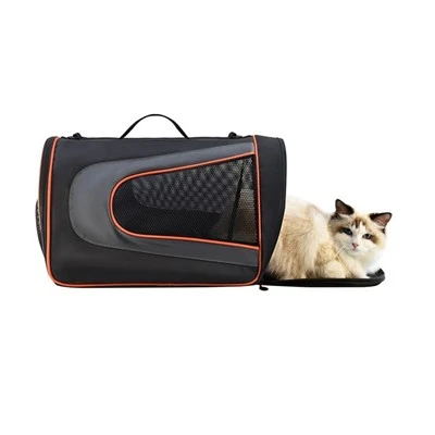 Kedi Ve Köpek İçin Ourdoor Taşıyıcı Pet Çanta