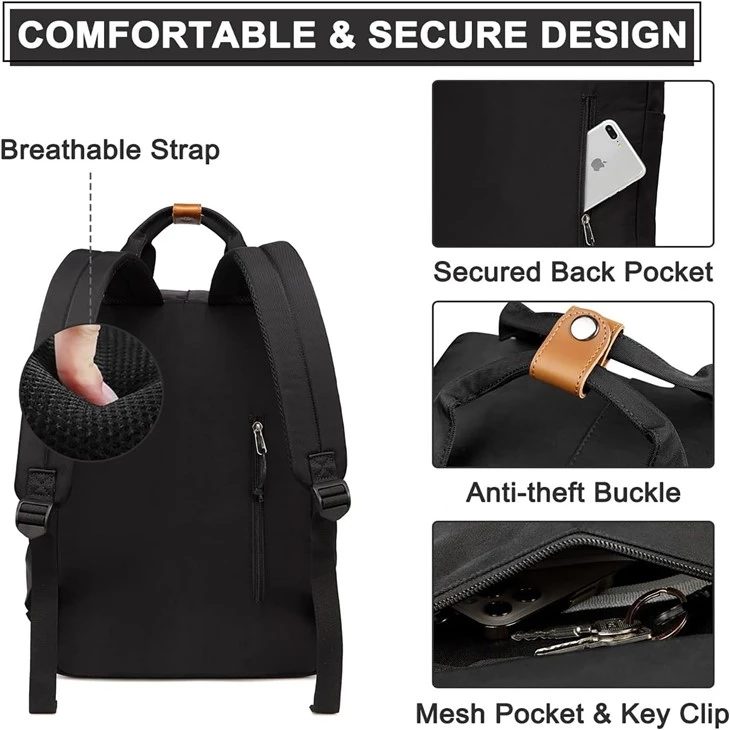 Custom Backpack