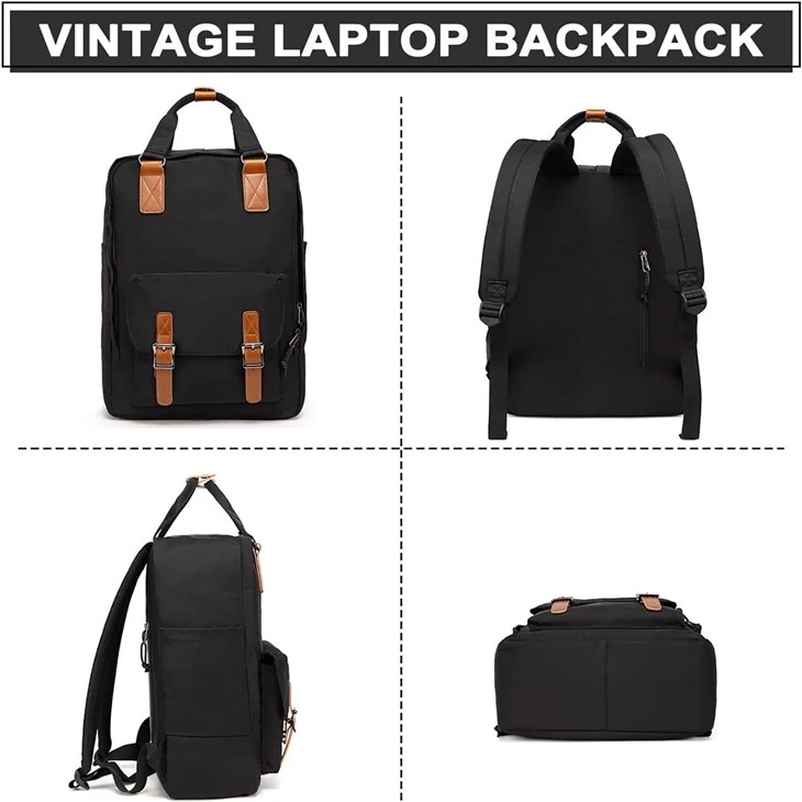 Custom Backpack