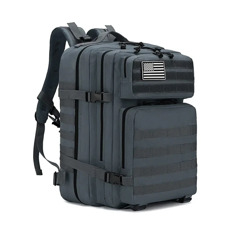Tactical Backpack Manufacturer