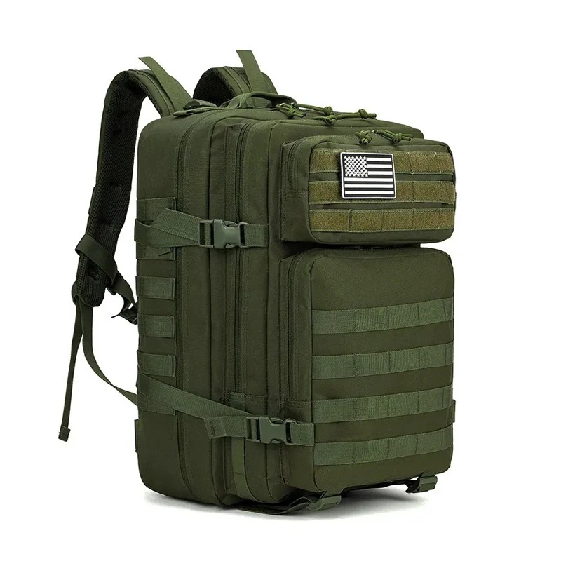 High Quality Tactical Backpack
