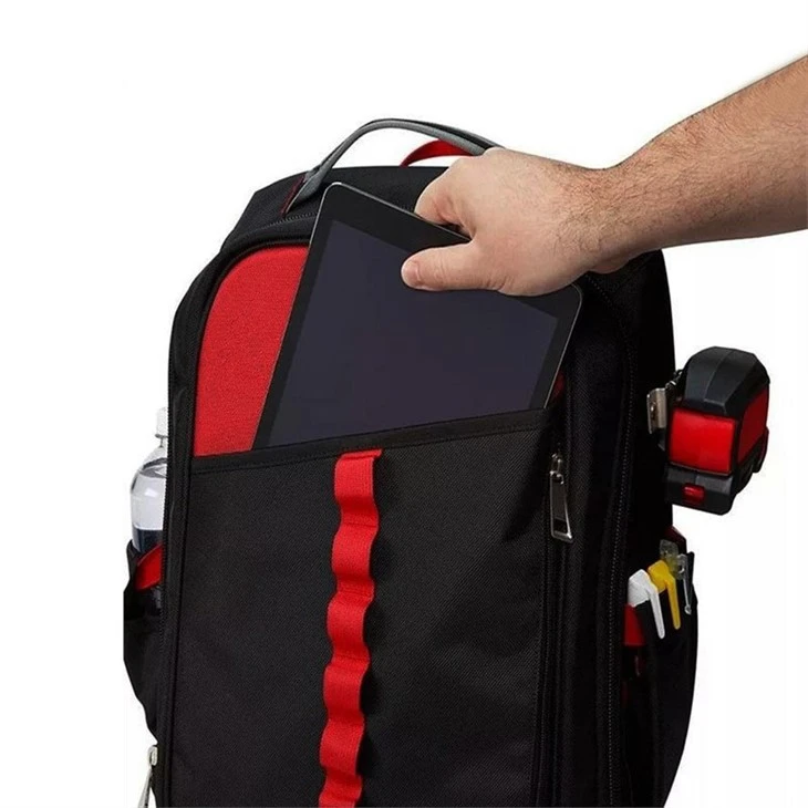 Best Technician Backpack Factory