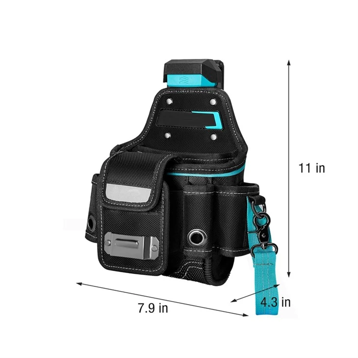 Custom Tool Belt Bags Wholesale