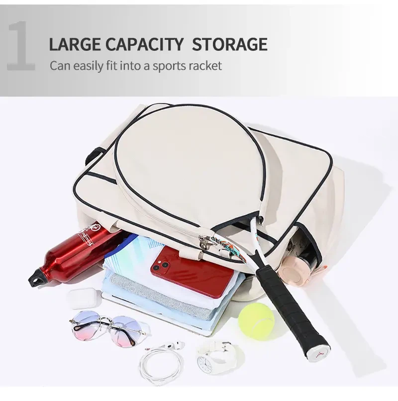 Pickleball Pro Bag Supplier
