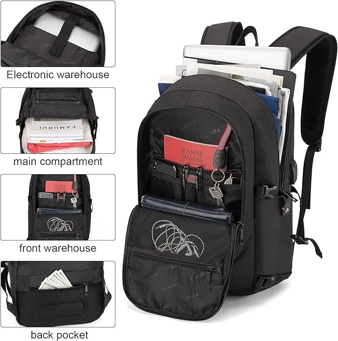 School Bags Kids Backpack