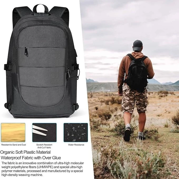 School Bags Kids Backpack