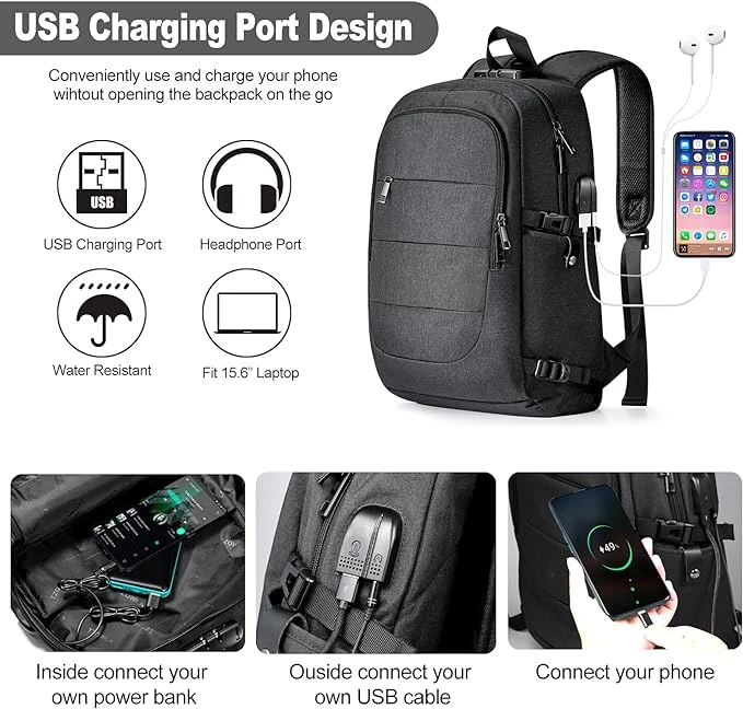 School Bags Kids Backpack