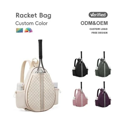 Özel Badminton Çantası